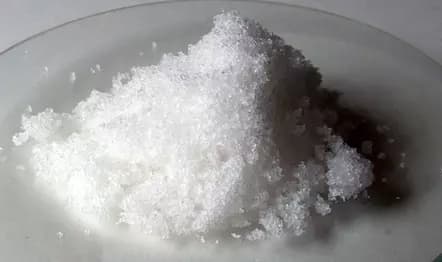 硝酸铝
