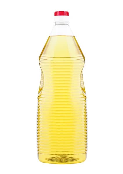 椰子油