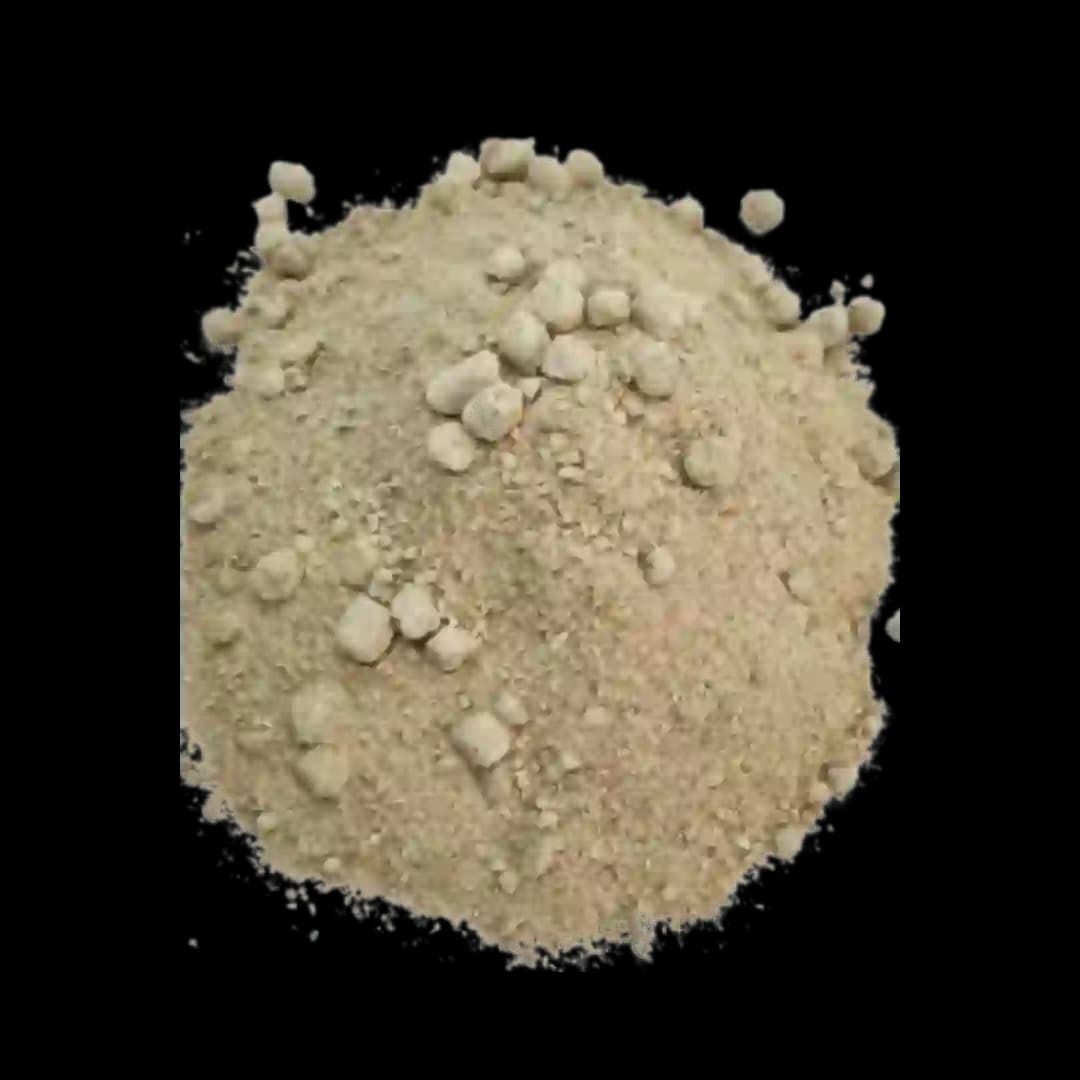 去油的米糠
