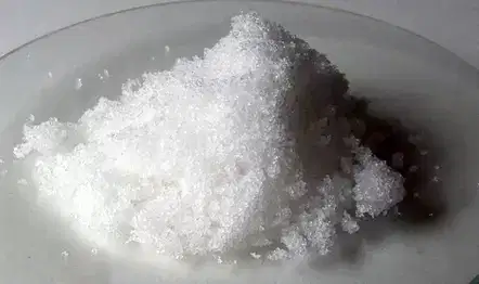 Aluminium Nitrate