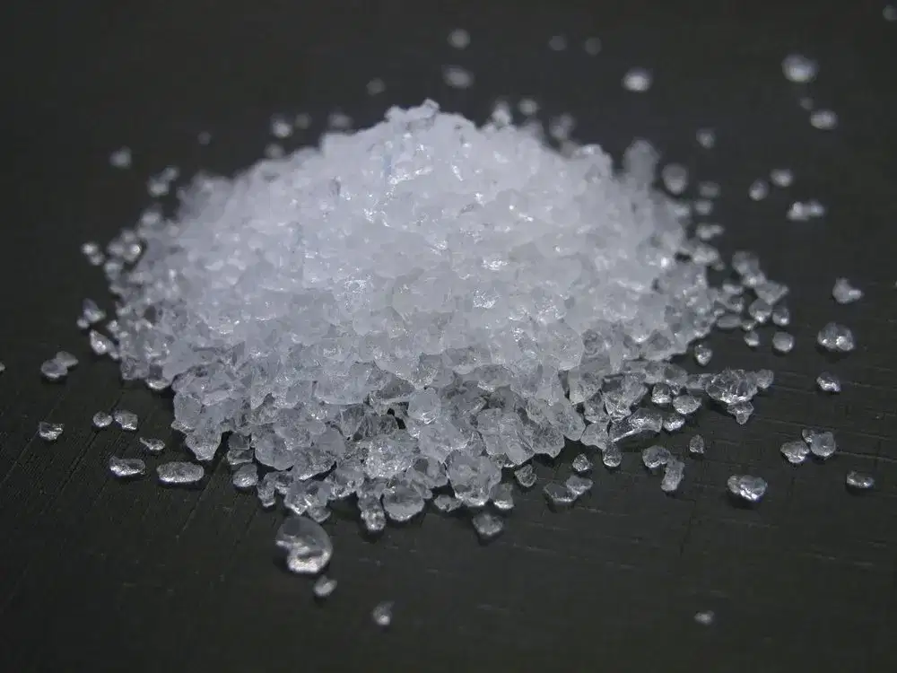 苯乙烯丙烯腈树脂 (SAN)