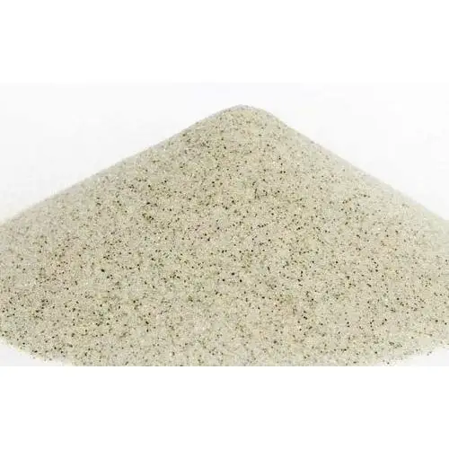 Silica Sand