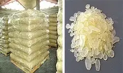Glycerol Maleic Rosin Ester (99,5%) - China