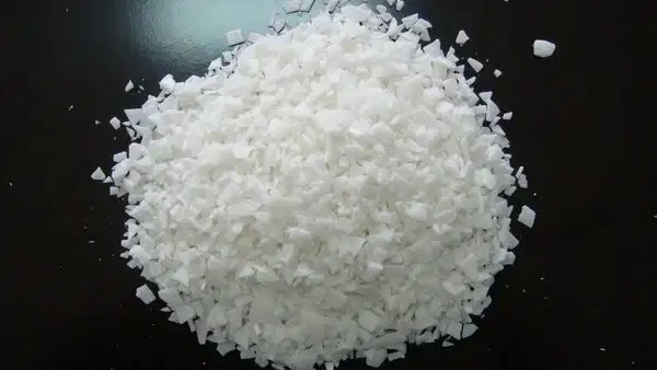 Palm Wax - HRBD Palm Stearin 1520