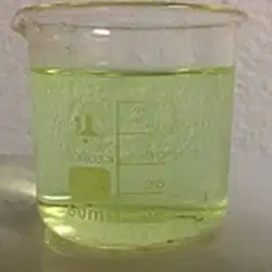 Sodium Hypochlorite