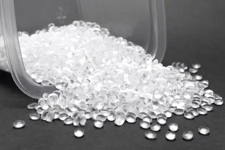PP Homopolymer 401S (Yarn) - Thailand